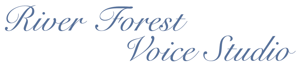 River Forest Voice Studio
